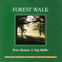 Peter Bastian - Forest Walk