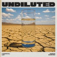 Cymarshall Law - Undiluted