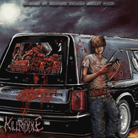 KILLRIDDLE - SKIN BLUNT