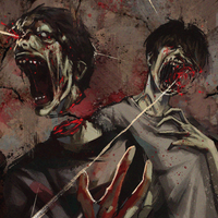 KILLRIDDLE - ZOMBIES IN IRAQ 2