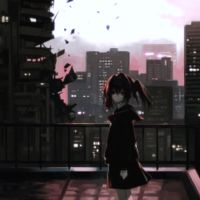 SUBHEROINE - End.