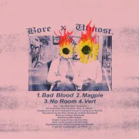 Bore - New York Split