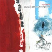 百景 [Hyakkei] - Standing Still in a Moving Scene