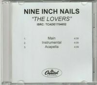 Nine Inch Nails - The Lovers