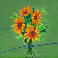 Lucy - SUNFLOWER