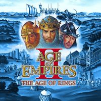 Stephen Rippy, Kevin McMullan - Age Of Empires II: The Age Of Kings