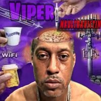 Viper - MKULTRAVICTIM