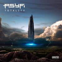 Psy Fi - Totality