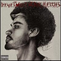 Shane Eagle - Never Meet Your Heroes