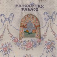 Surely Shirley - Patchwork Palace