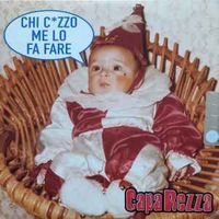 Caparezza - Chi C*zzo Me Lo Fa Fare