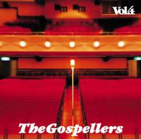 The Gospellers - Vol. 4