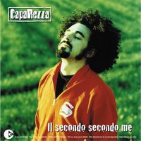 Caparezza - Il Secondo Secondo Me