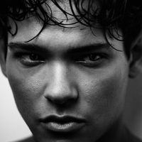 Omar Rudberg - Dying