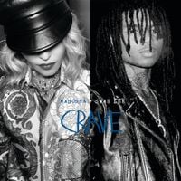 Madonna & Swae Lee - Crave