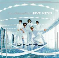 The Gospellers - FIVE KEYS
