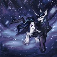 ##femcel - equestrian ego death (hosted by dj pon3/vinyl scratch)
