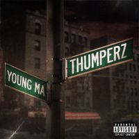 Young M.A - Thumperz