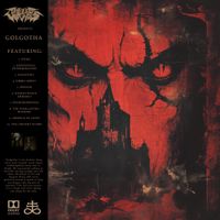 Timeless Wounds - Golgotha