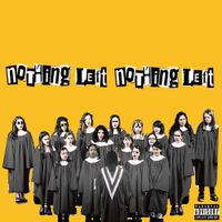 $uicideboy$ & Travis Barker - nothingleftnothingleft