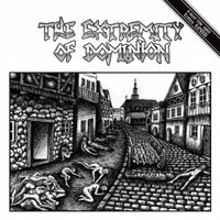 Necrömanzer - The Extremity of Dominion