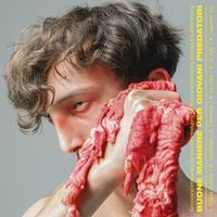 Sxrrxwland - Buone Maniere Per Giovani Predatori