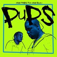 A$AP Ferg - Pups