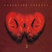 Karpatsk&eacute; chrb&aacute;ty - 3
