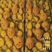 Karpatské chrbáty - Morbus Carpathicum
