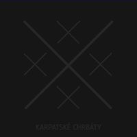 Karpatské chrbáty - XXXXX
