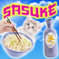 Alanis Yuki - Sasuke