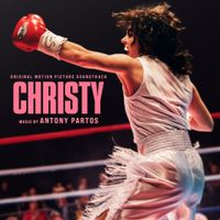 Antony Partos - Christy