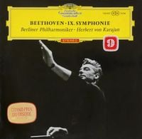 Berliner Philharmoniker - Beethoven: IX. Symphonie
