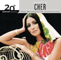 Cher - The Millennium Collection: The Best of Cher