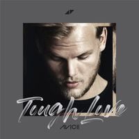 Avicii - Tough Love