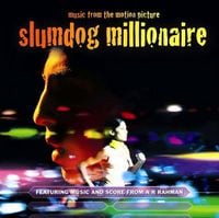 A. R. Rahman - Slumdog Millionaire (Music From The Motion Picture)