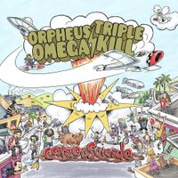 Orpheus Omega - Career Suicide