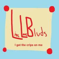 MC Luch Rappa - Live Love Bluds
