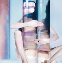 Poppy - Bruised Sky