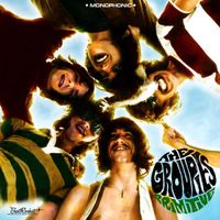 The Groupies - Primitive / Hog (I&rsquo;m a Hog for You Baby)