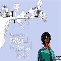 Richard Wright - Where the Sidewalk Ends