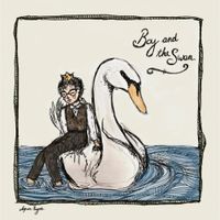 Aqua Riyaz - Boy and the Swan