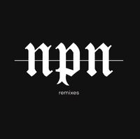 Pabllo Vittar - N&atilde;o Para N&atilde;o (Remixes)