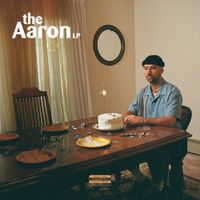 SonReal - The Aaron LP