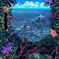 Mukqs - Water Levels