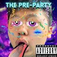 XiaoWei - THE PRE-PARTY