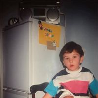 Devlin - The James Devlin Album
