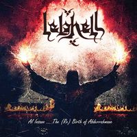 Lelahell - Al Insane​.​.​. The (Re​)​Birth of Abderrahmane