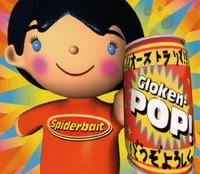 Spiderbait - Glokenpop