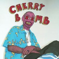 Tyler, The Creator - Cherry Bomb + Instrumentals